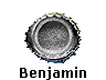  Benjamin 